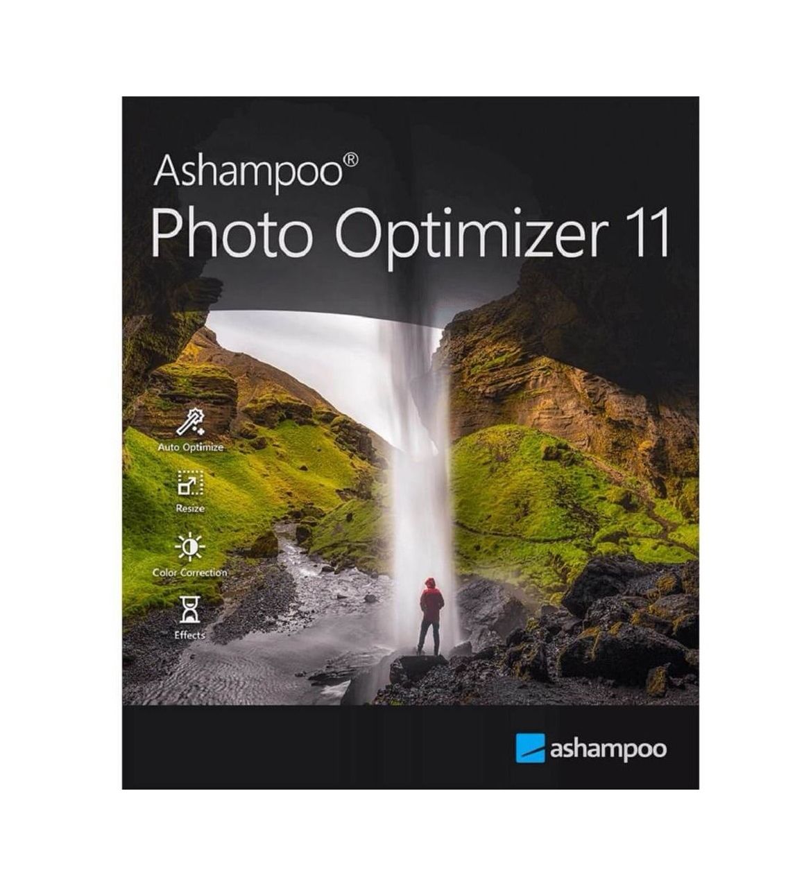 Ashampoo Photo Optimizer 11  a VITA