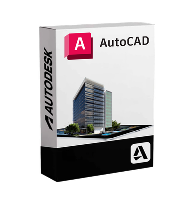 Autodesk Autocad 2018-2020 a VITA