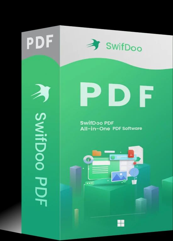 SwifDoo PDF Pro a VITA