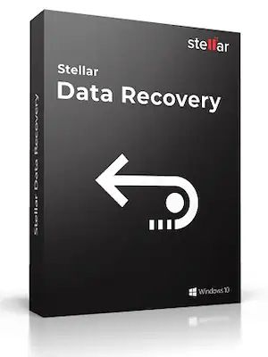 Stellar Data Recovery Standard Stellar Data Recovery Standard