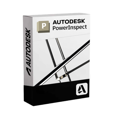 Autodesk PowerInspect a VITA
