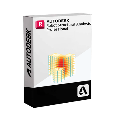 AUTODESK ROBOT STRUCTURAL ANALYSIS PROFESSIONAL a VITA