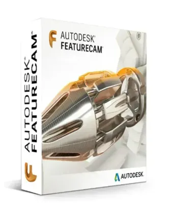 Autodesk FeatureCAM a VITA