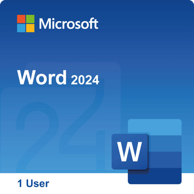 Microsoft Word 2024 a VITA
