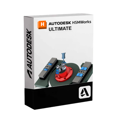 Autodesk HSMWorks Ultimate a VITA