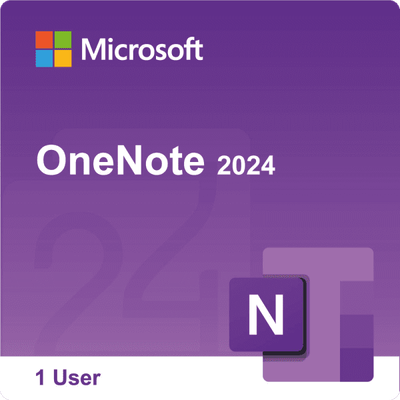 Microsoft OneNote 2024 a VITA