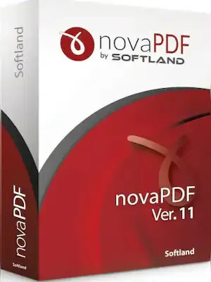 Nova PDF Lite 11 a VITA