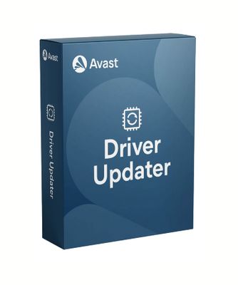 Avast Driver Updater
