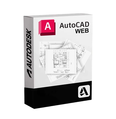 Autodesk Web a VITA 