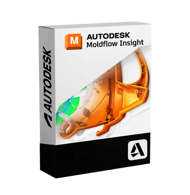 Autodesk Moldflow Insight a VITA
