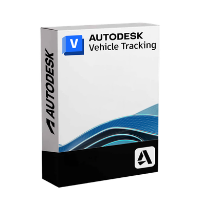 Autodesk Vehicle Tracking a VITA
