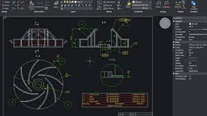Lavorare con i simboli di AutoCAD Mechanical® in BricsCAD® V22