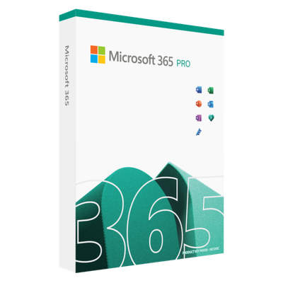 Microsoft Office 365 Professional a VITA
