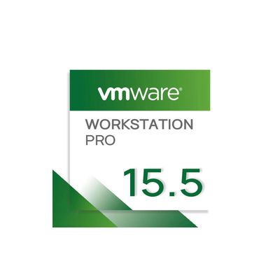 VMware Workstation 15.5 Pro a VITA
