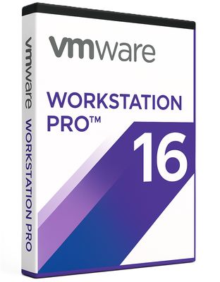 Vmware Workstation 16 Pro a VITA