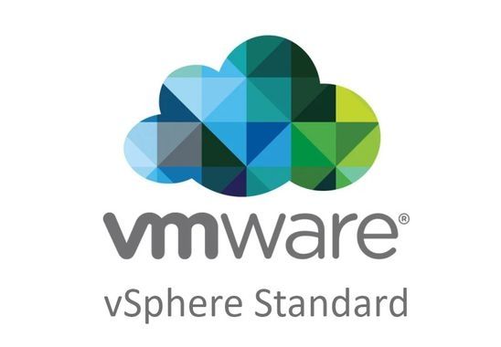 VMware vSphere 6 Standard a VITA