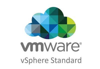 VMware vSphere 6 Standard a VITA