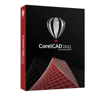 CorelCAD  2021 Upgrade a VITA