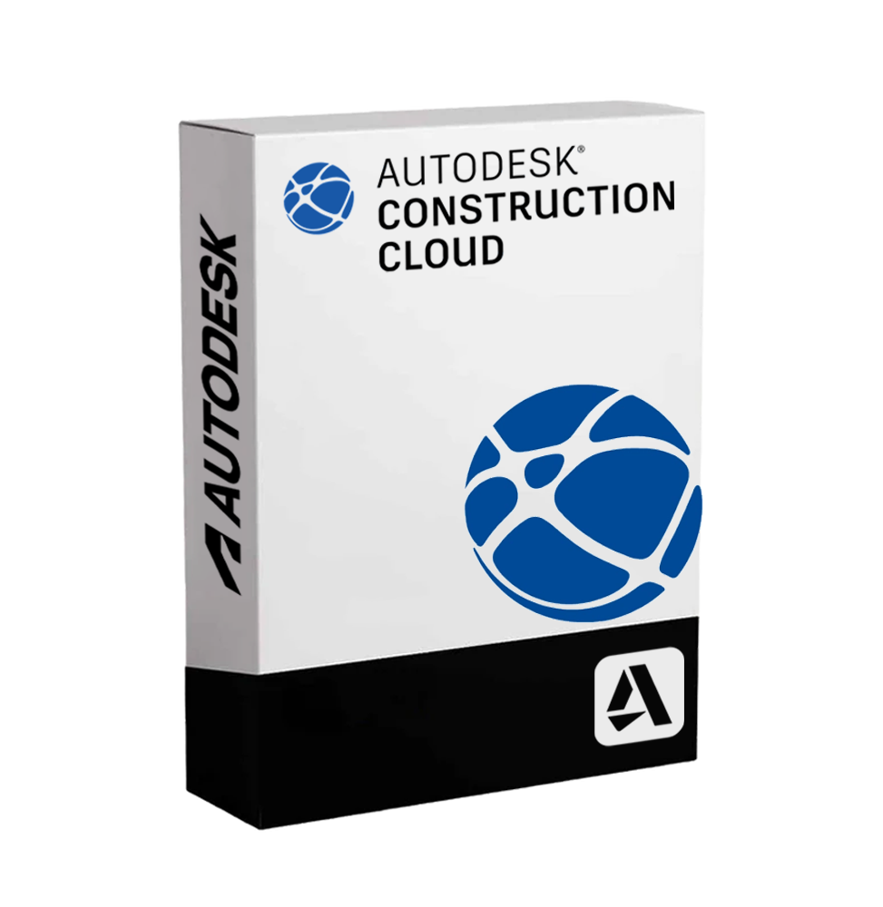 ACC (Construction Cloud) a VITA