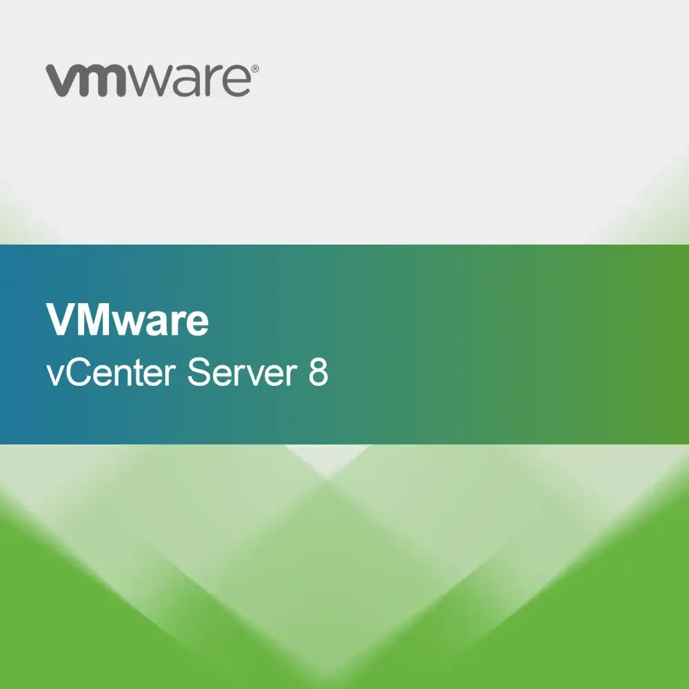 Vmware vCenter Server 8 a VITA