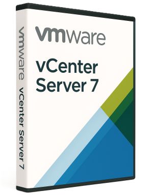 Vmware vCenter Server 7 a VITA