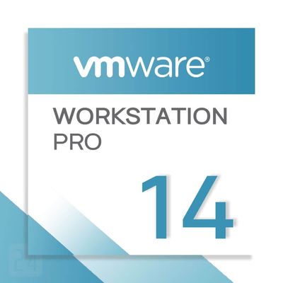 VMware Workstation 14 Pro a VITA