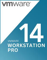 VMware Workstation 14 Pro a VITA