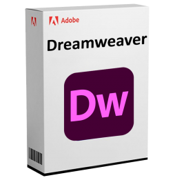 Adobe Dreamweaver 2026