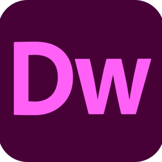 Adobe Dreamweaver 2026
