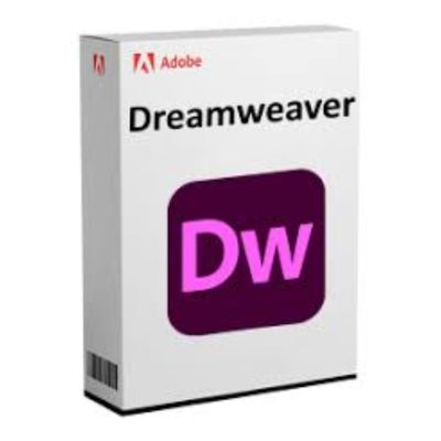 Adobe Dreamweaver 2026