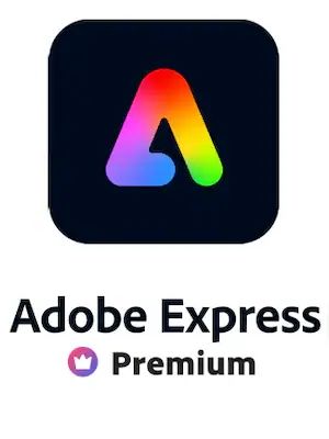 Adobe Express Premium