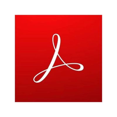 Adobe Acrobat Pro DC 2023 a VITA 