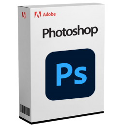 Adobe Photoshop 2024 a VITA