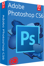 Adobe Photoshop CS6 a VITA
