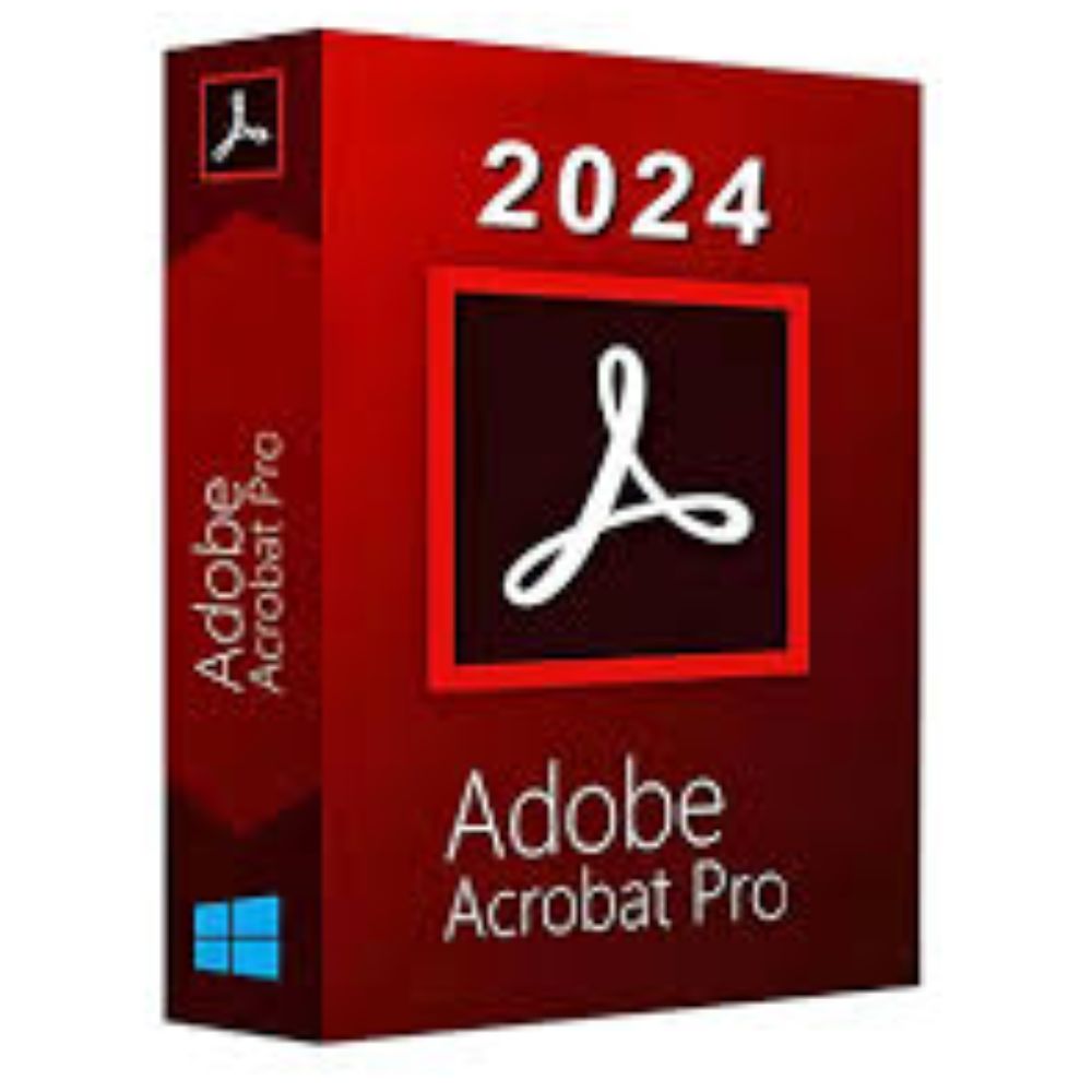 Adobe Acrobat Pro DC 2024 a VITA