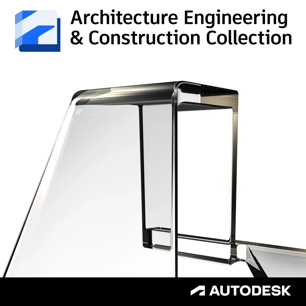 Autodesk AEC Collection 2027 a VITA