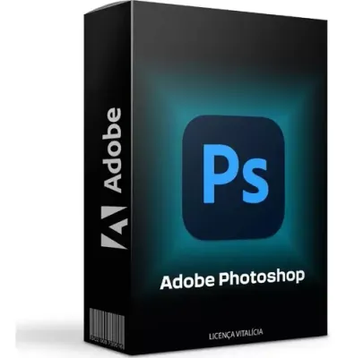 Adobe Photoshop 2025 a VITA