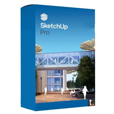 SketchUp PRO 2023