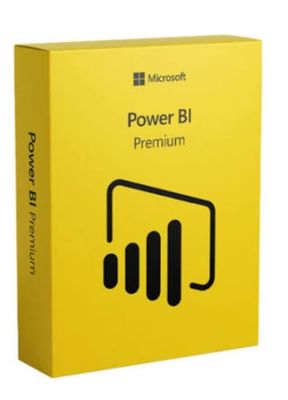 Microsoft Power BI Premium