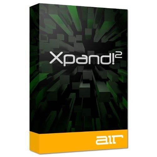 AIR Xpand! 2 a VITA