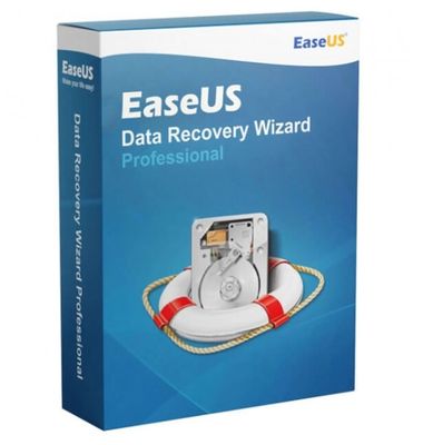 EaseUS Data Recovery Wizard Professional 2025  a VITA