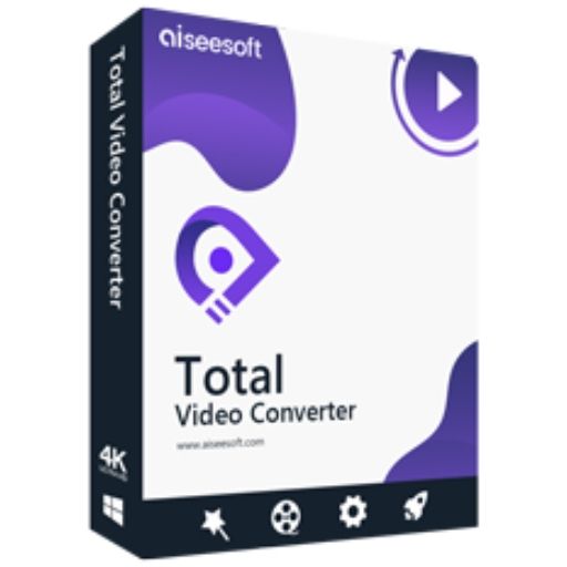 Aiseesoft Total Video Converter  a VITA