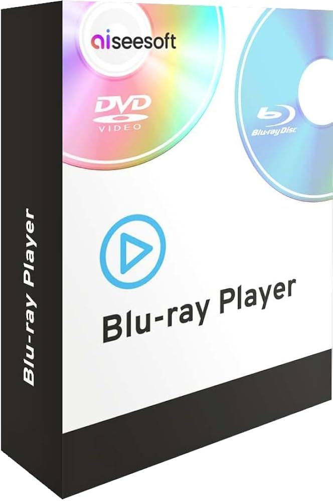 Aiseesoft Blu-Ray Player a VITA