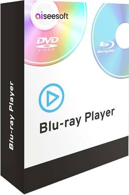 Aiseesoft Blu-Ray Player a VITA
