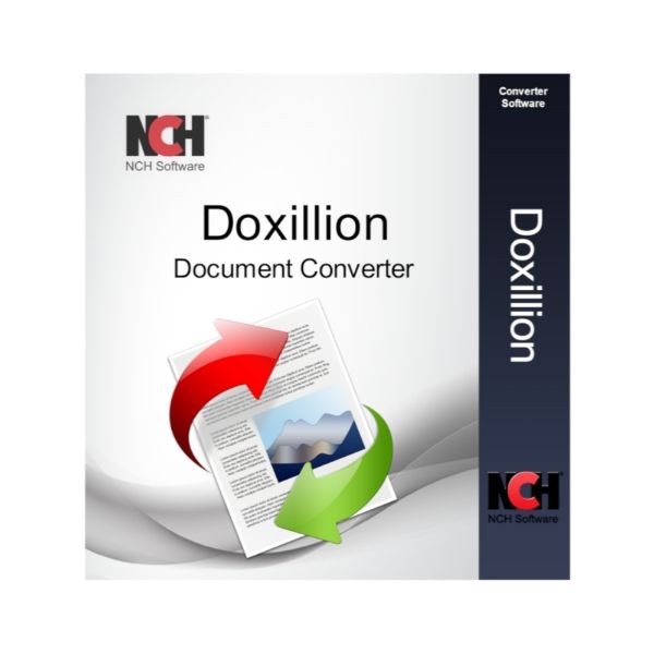 Doxillion Document Converter a VITA