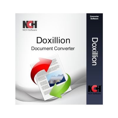 Doxillion Document Converter a VITA