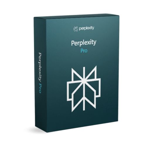 Perplexity AI Pro