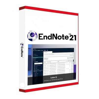 EndNote 21 a VITA