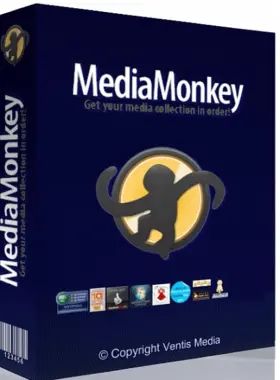 MediaMonkey Gold  a VITA