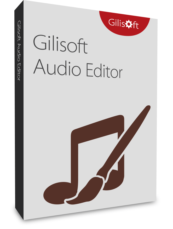 Gilisoft Audio Editor a VITA